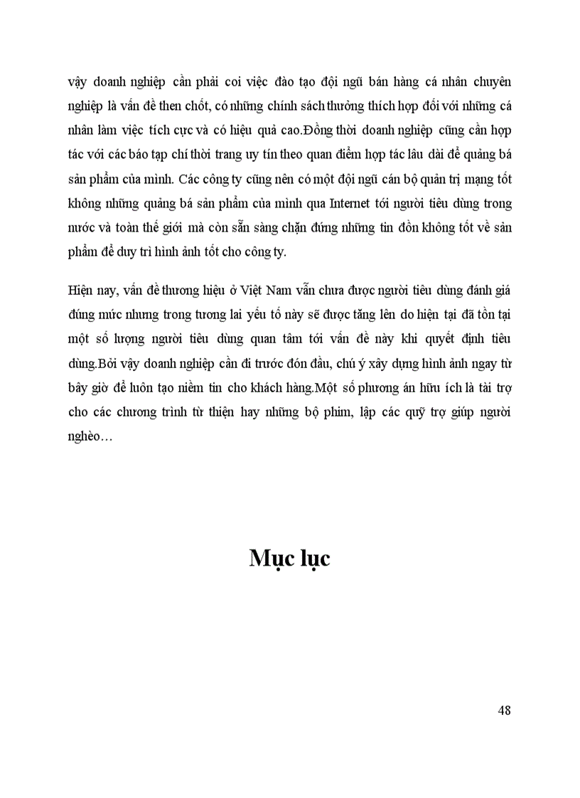 image for page Phát triển dòng sản phẩm túi xách Việt cao cấp dành cho nữ giới 1