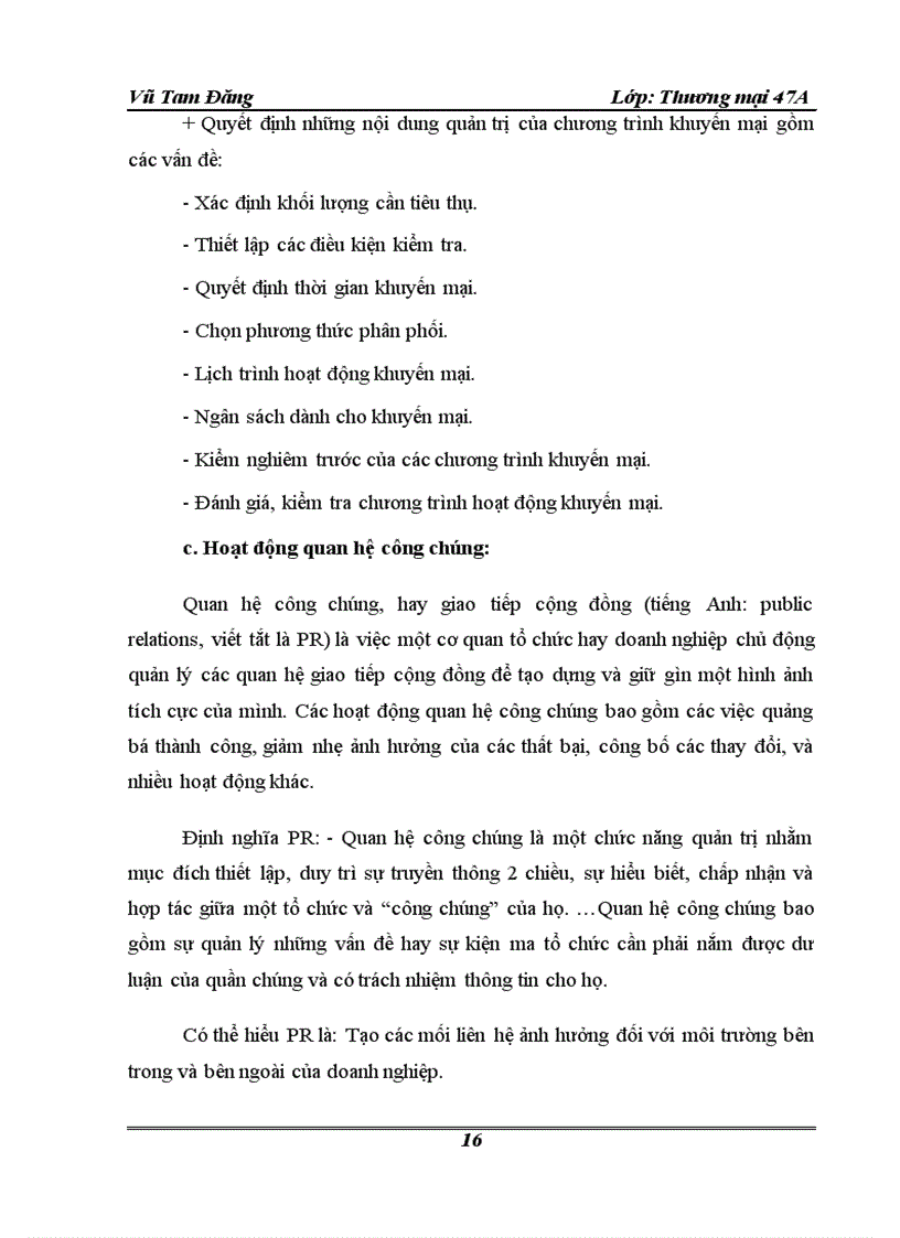 image for page Hoàn Thiện hoạt động marketing của công ty viễn thông Viettel Viettel telecom Tổng công ty viễn thông quân đội