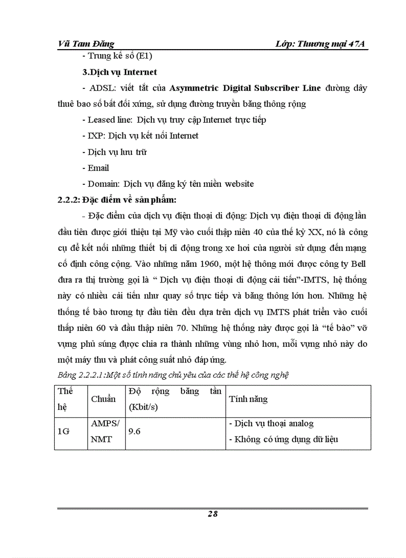 image for page Hoàn Thiện hoạt động marketing của công ty viễn thông Viettel Viettel telecom Tổng công ty viễn thông quân đội