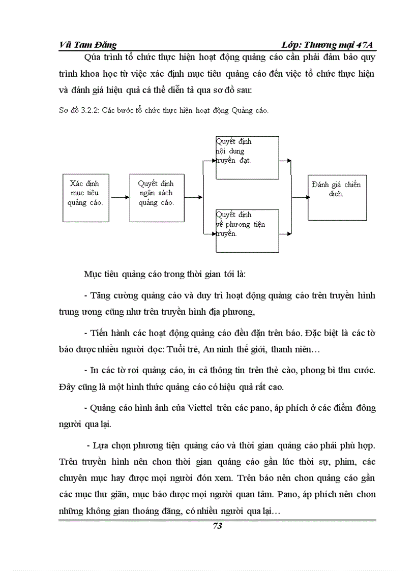 image for page Hoàn Thiện hoạt động marketing của công ty viễn thông Viettel Viettel telecom Tổng công ty viễn thông quân đội