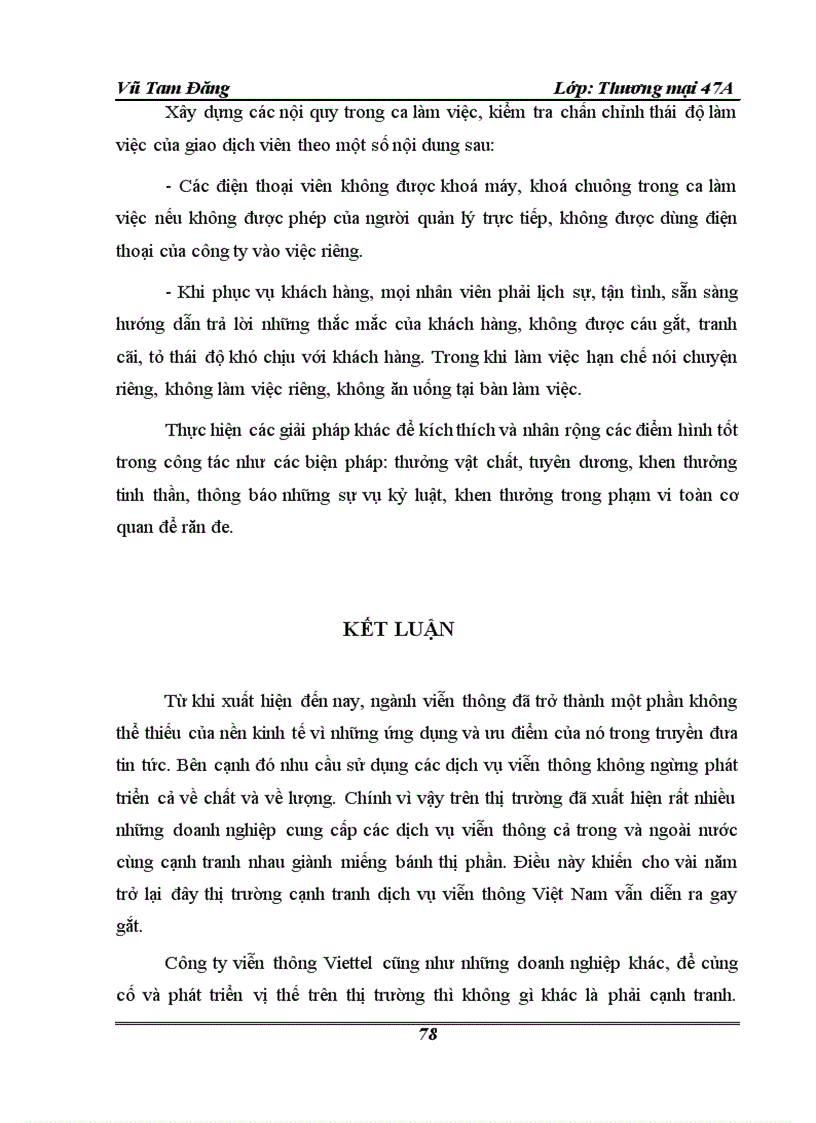 image for page Hoàn Thiện hoạt động marketing của công ty viễn thông Viettel Viettel telecom Tổng công ty viễn thông quân đội