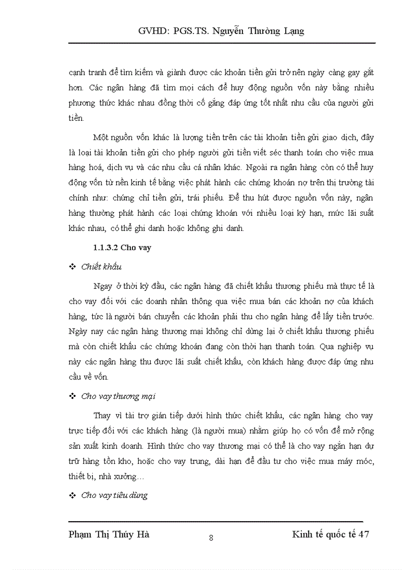 image for page Mở rộng cung ứng dịch vụ ngân hàng tại ngân hàng ngoại thương Hà Nội 1