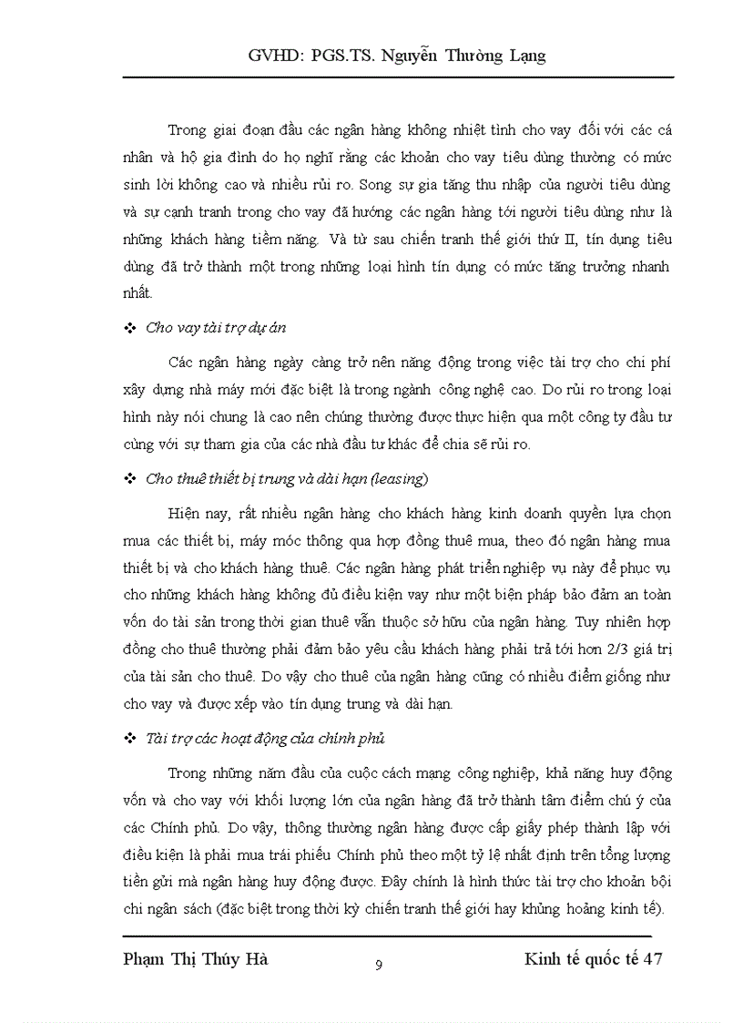 image for page Mở rộng cung ứng dịch vụ ngân hàng tại ngân hàng ngoại thương Hà Nội 1