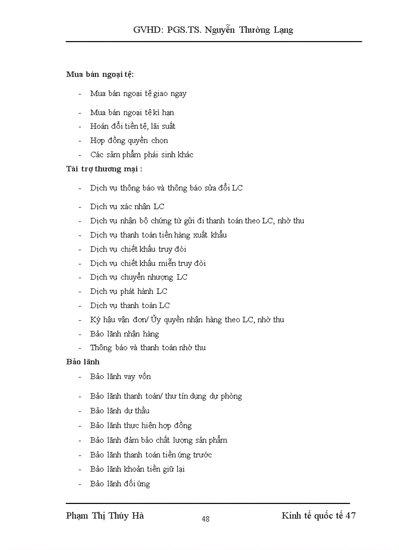 image for page Mở rộng cung ứng dịch vụ ngân hàng tại ngân hàng ngoại thương Hà Nội 1