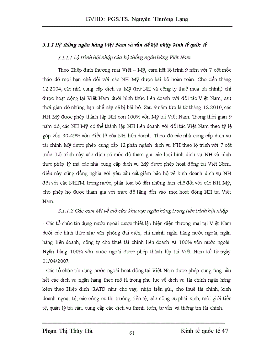 image for page Mở rộng cung ứng dịch vụ ngân hàng tại ngân hàng ngoại thương Hà Nội 1
