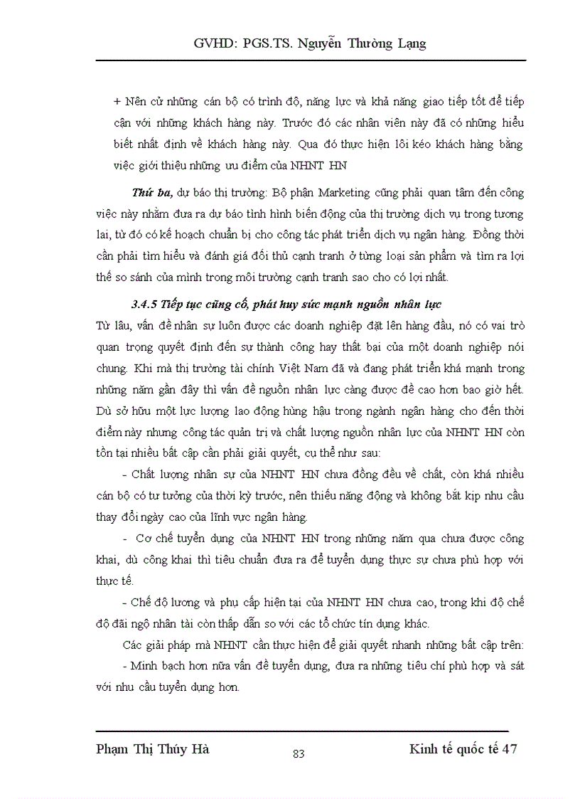 image for page Mở rộng cung ứng dịch vụ ngân hàng tại ngân hàng ngoại thương Hà Nội 1