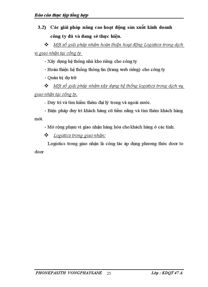 image for page Phương hương và giải pháp nhằm phát triển hoạt động kinh doanh của công ty TNHH và DV Anh Minh