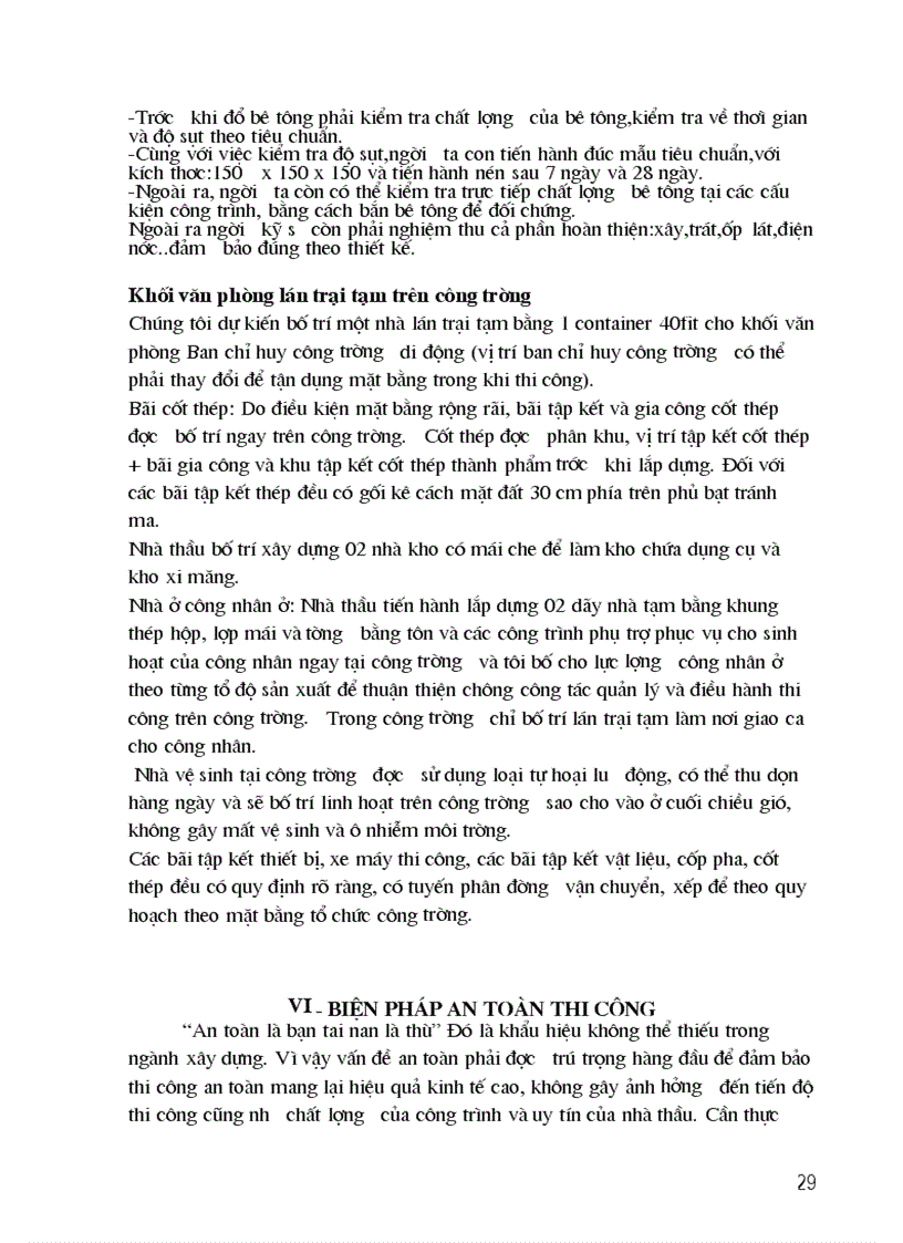 image for page Công Nghệ Tổ Chức Thi Công Công ty Trách Nhiệm Hứu Hạn xây dung Thanh Hoa