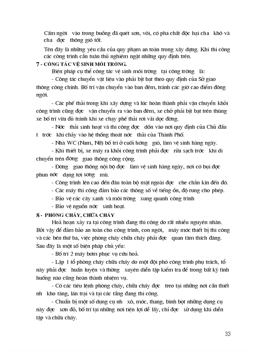 image for page Công Nghệ Tổ Chức Thi Công Công ty Trách Nhiệm Hứu Hạn xây dung Thanh Hoa