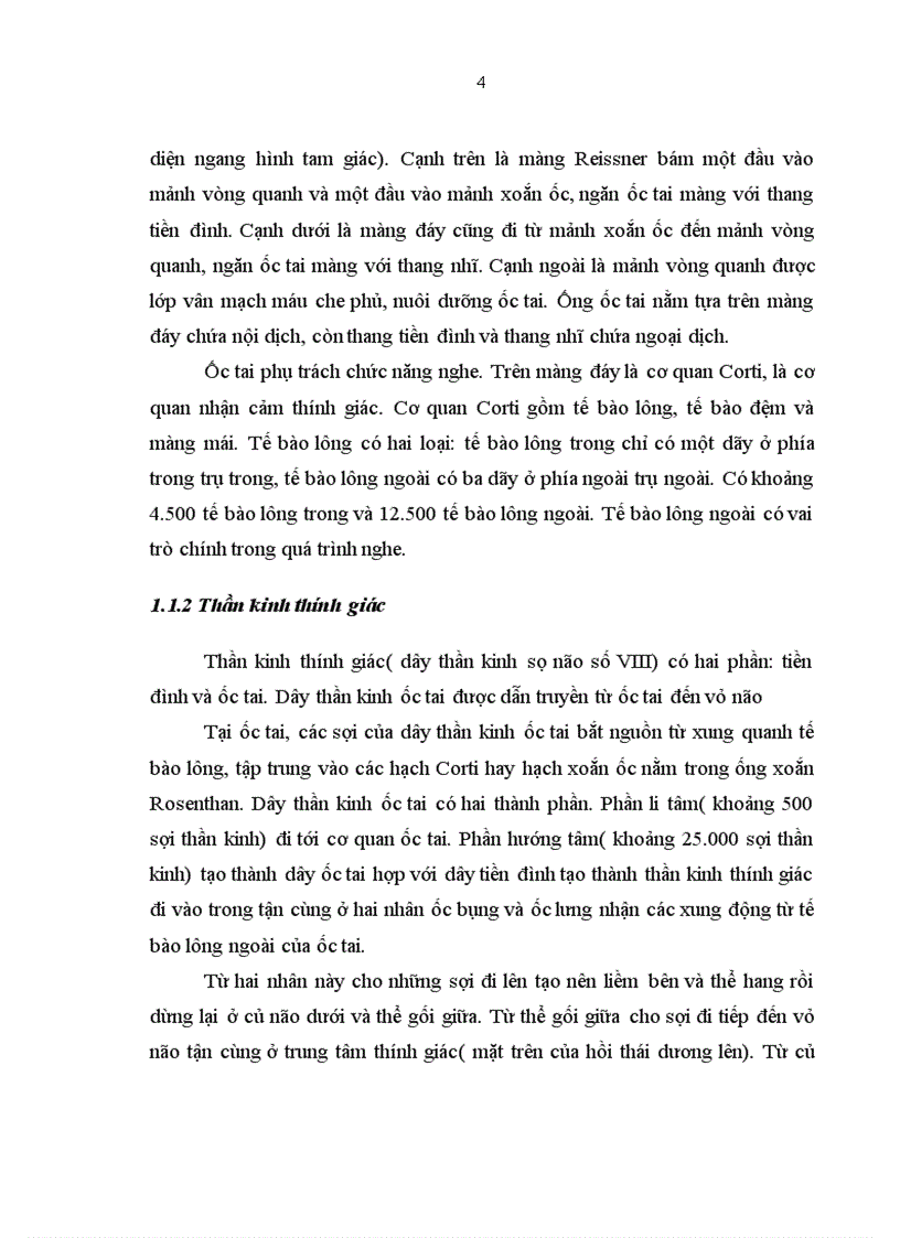 image for page Nghiên cứu ứng dụng đo điện thính giác thân não phát hiện giảm thính lực ở trẻ đẻ non tại khoa sơ sinh Bệnh viện nhi trung ương 1