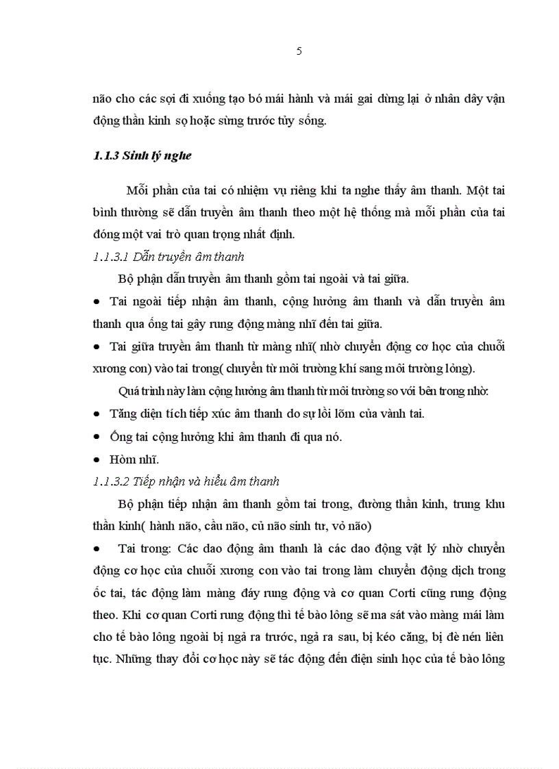 image for page Nghiên cứu ứng dụng đo điện thính giác thân não phát hiện giảm thính lực ở trẻ đẻ non tại khoa sơ sinh Bệnh viện nhi trung ương 1