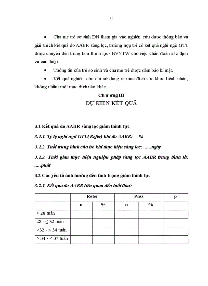 image for page Nghiên cứu ứng dụng đo điện thính giác thân não phát hiện giảm thính lực ở trẻ đẻ non tại khoa sơ sinh Bệnh viện nhi trung ương 1