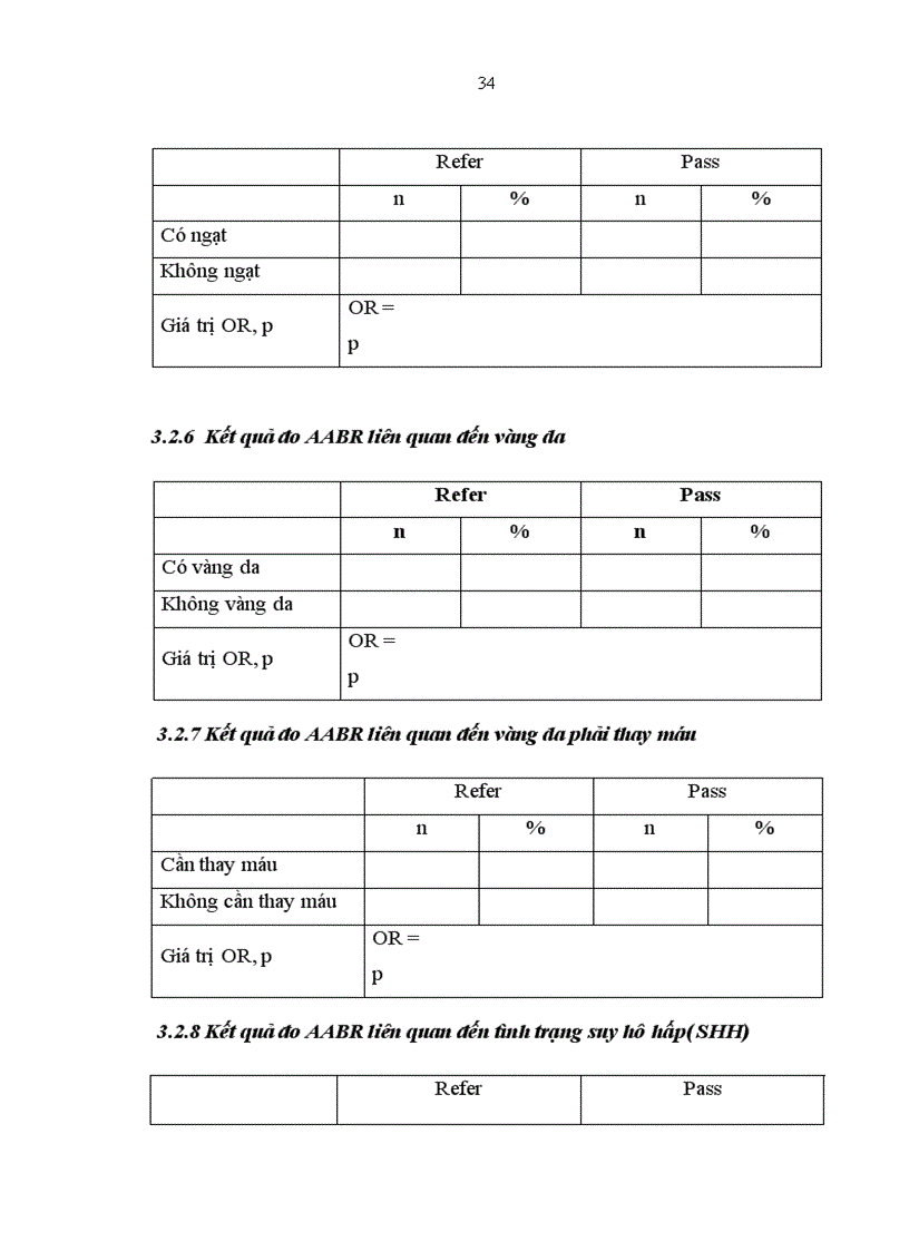 image for page Nghiên cứu ứng dụng đo điện thính giác thân não phát hiện giảm thính lực ở trẻ đẻ non tại khoa sơ sinh Bệnh viện nhi trung ương 1