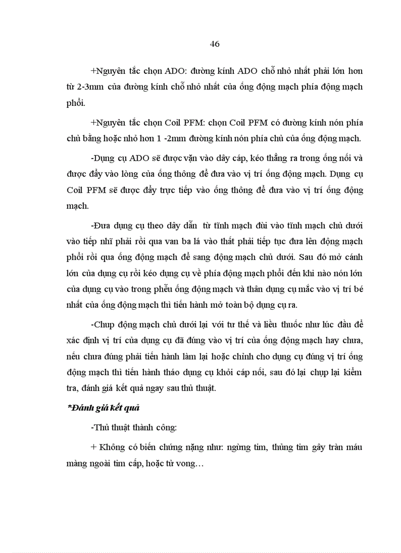 image for page Quy trình chuẩn siêu âm tim Doppler để chẩn đoán bệnh còn ống động mạch và quy trình chuẩn điều trị đóng ống động mạch bằng dụng cụ qua da ở trẻ em