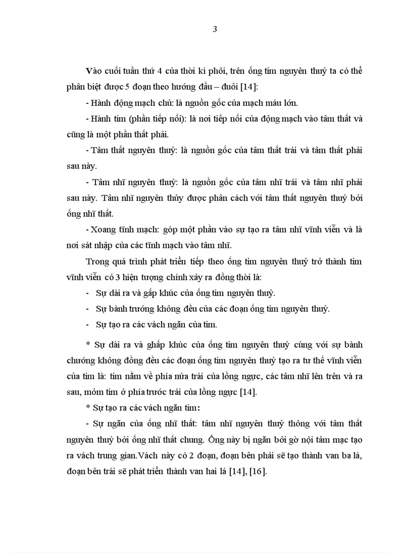 image for page Tổng kết các trường hợp dị tật tim thai nhi được chẩn đoán bằng siêu âm tại Trung tâm chẩn đoán trước sinh Bệnh viện Phụ Sản Trung Ương từ năm 2006 2009