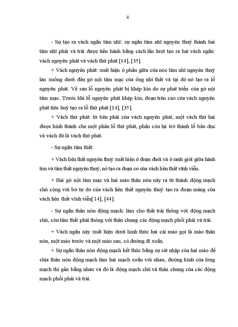image for page Tổng kết các trường hợp dị tật tim thai nhi được chẩn đoán bằng siêu âm tại Trung tâm chẩn đoán trước sinh Bệnh viện Phụ Sản Trung Ương từ năm 2006 2009