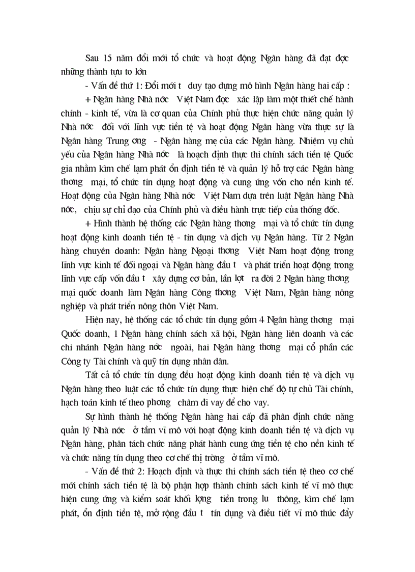 image for page Phân tích lãi suất danh nghĩa và lạm phát trong đổi mới tài chính ở Việt Nam