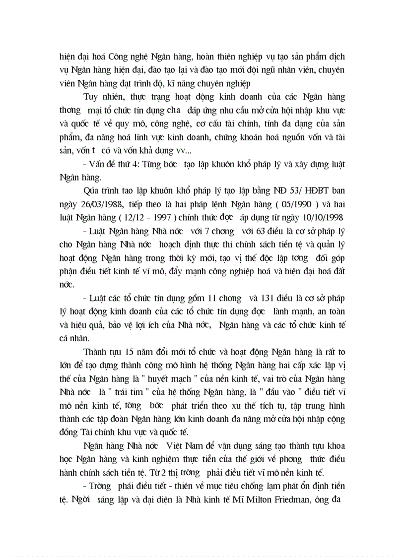 image for page Phân tích lãi suất danh nghĩa và lạm phát trong đổi mới tài chính ở Việt Nam