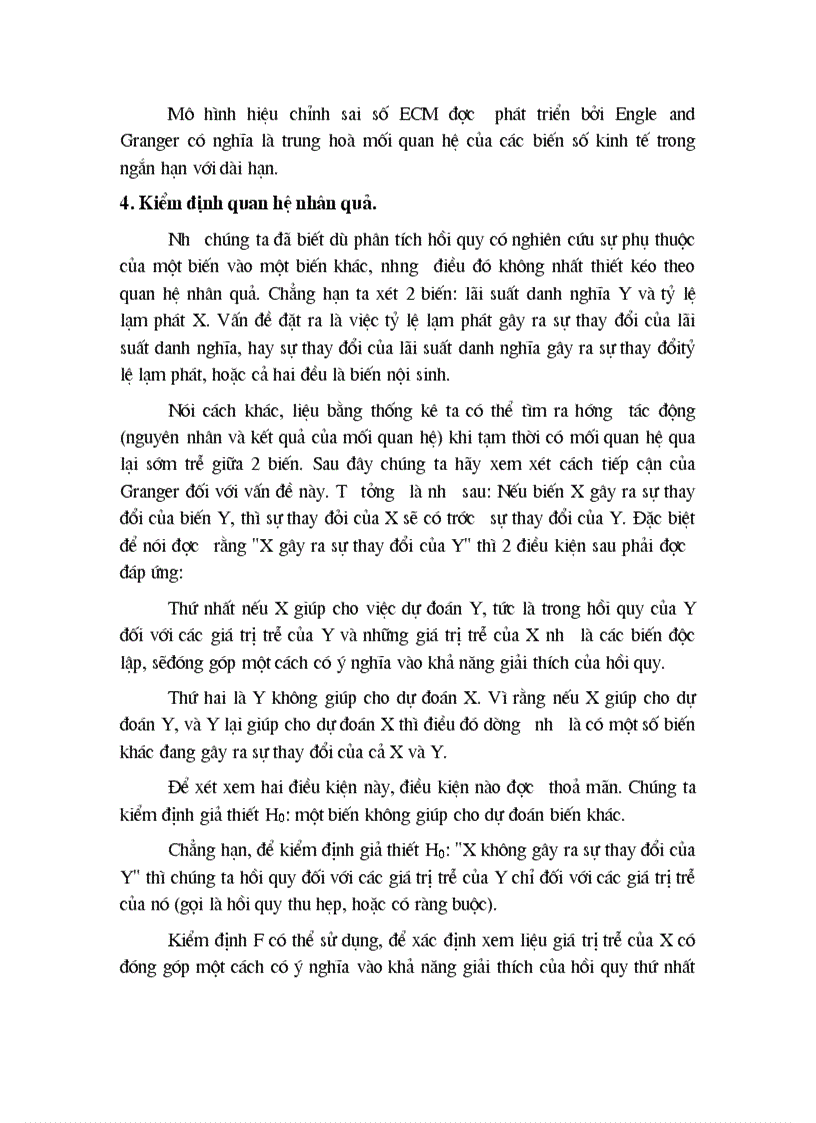 image for page Phân tích lãi suất danh nghĩa và lạm phát trong đổi mới tài chính ở Việt Nam