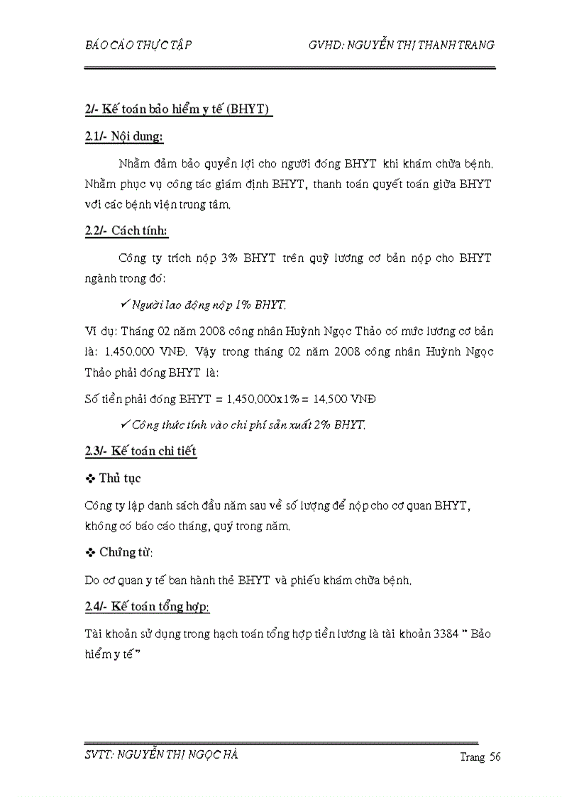 image for page Kế toán tiền lương và các khoản trích theo lương của công ty cổ phần 1