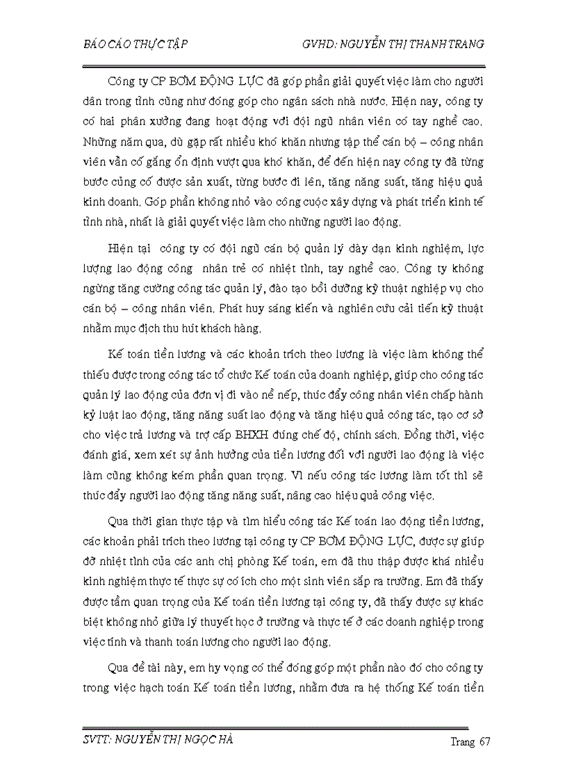 image for page Kế toán tiền lương và các khoản trích theo lương của công ty cổ phần 1