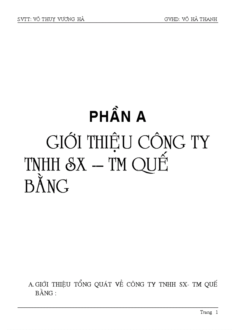 image for page Kế toán bán hàng và các khoản nợ phải thu của công ty cổ phần TM