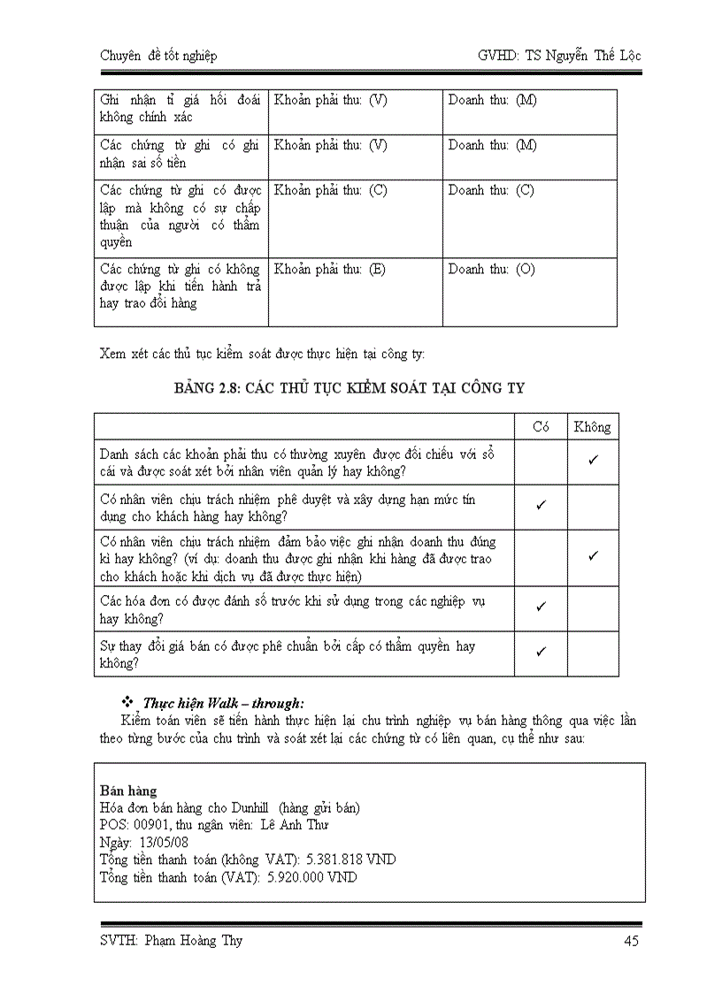 image for page Quy trình đánh giá rủi ro trong giai đoạn chuẩn bị kiểm toán tại công ty kiểm toán Ernst Young Việt Nam 1