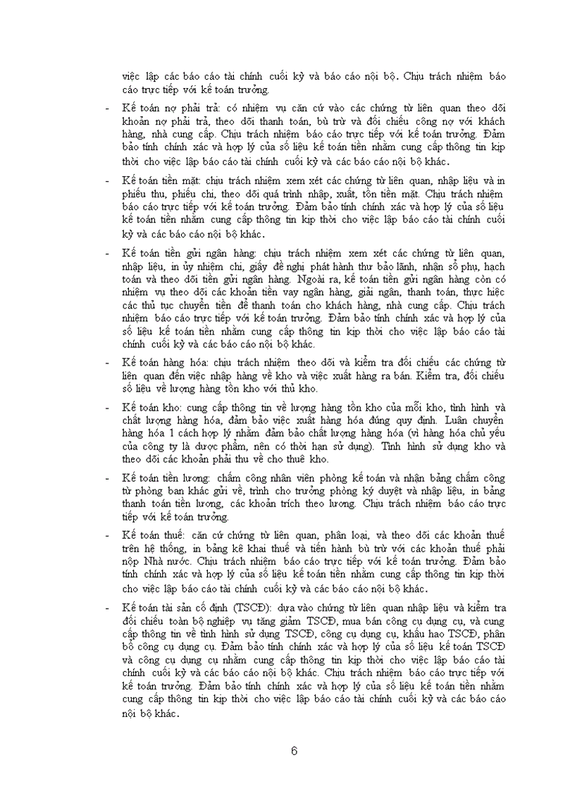 image for page Hoàn thiện công tác kế toán nợ phải thu tại công ty dược phẩm TW2 nhằm tìm ra các giải pháp thích hợp để giúp công ty nâng cao chất lượng kiểm soát và theo dõi khoản nợ phải thu