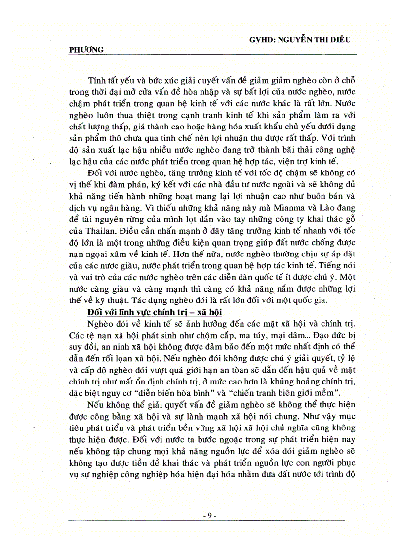 image for page Tác động của quy luật giá trị tới sự phân hoá giàu nghèo trong thực tiễn