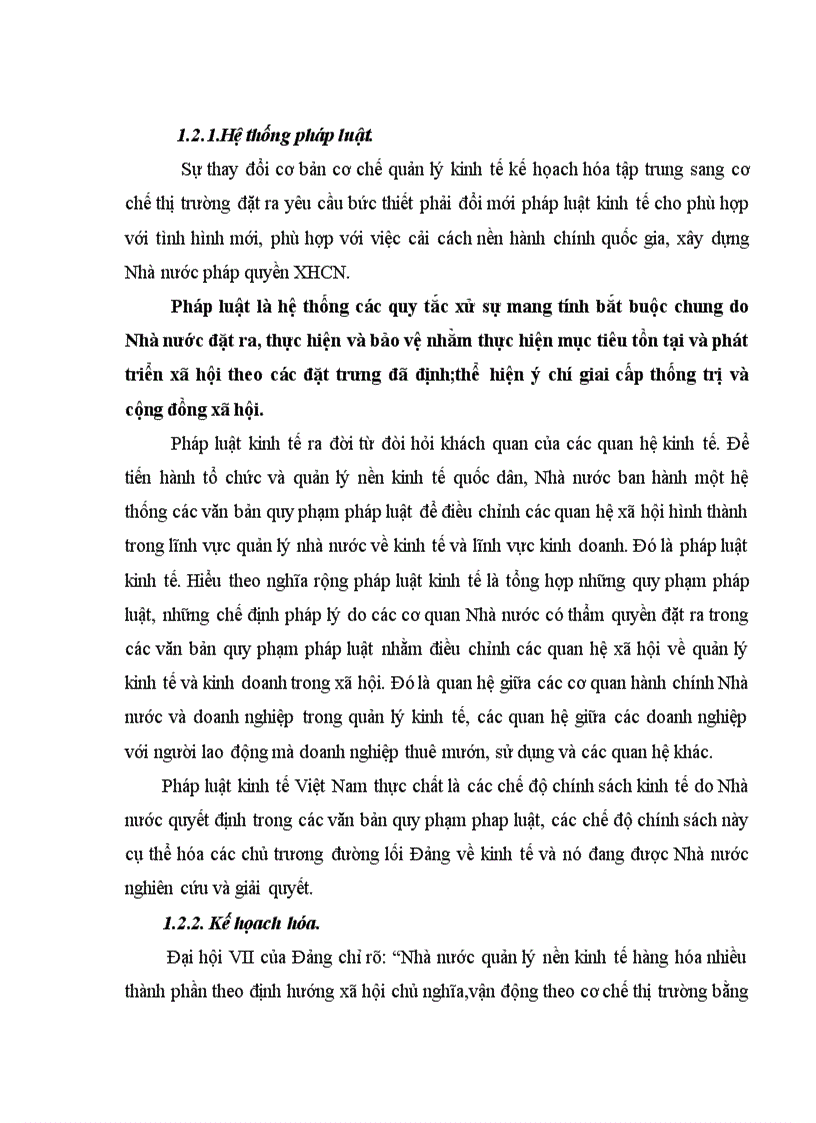 image for page Các công cụ điều tiết kinh tế vĩ mô của nhà nước trong nền kinh tế thị trường thực trạng và giải pháp