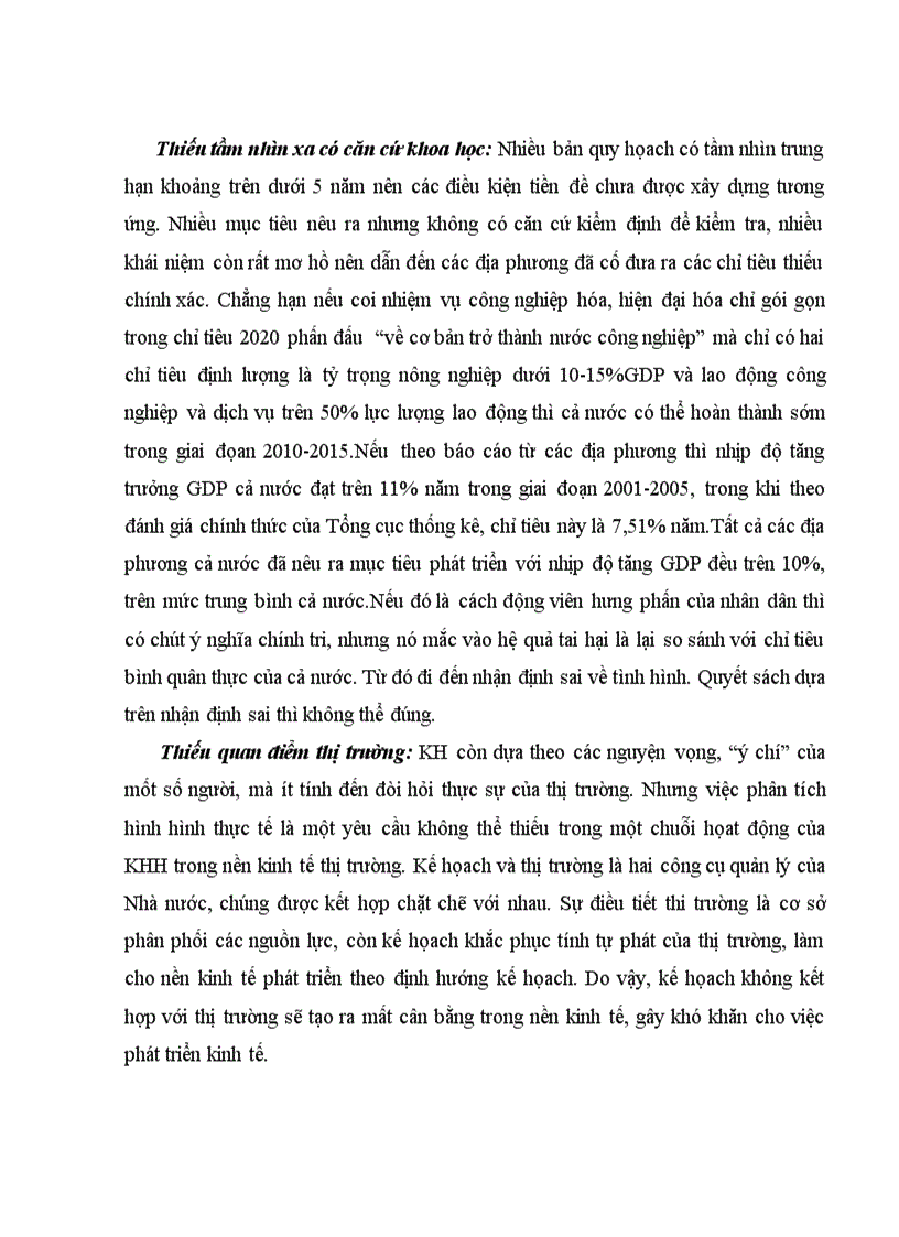 image for page Các công cụ điều tiết kinh tế vĩ mô của nhà nước trong nền kinh tế thị trường thực trạng và giải pháp