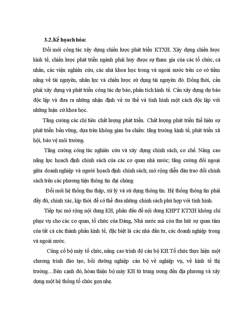 image for page Các công cụ điều tiết kinh tế vĩ mô của nhà nước trong nền kinh tế thị trường thực trạng và giải pháp