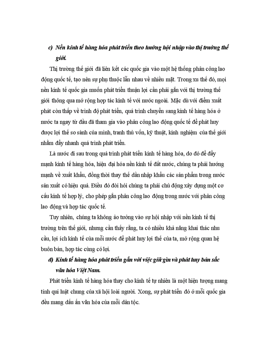 image for page Mối quan hệ giữa hai thuộc tính của hàng hóa trong nền kinh tế thị trường lý luận và thực tiễn