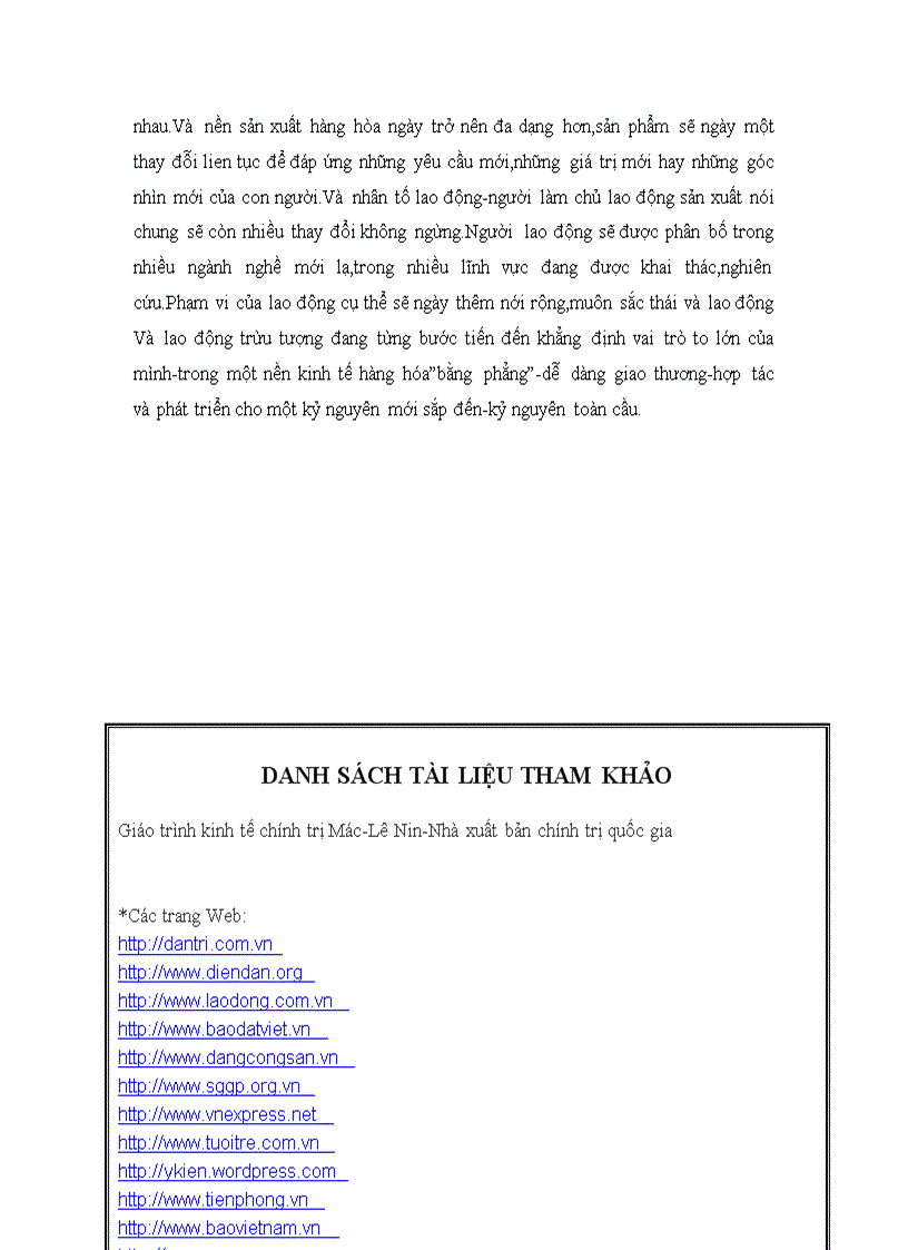 image for page Tính chất hai mặt của lao động sản xuất hàng hóa lý luận và thực tiễn