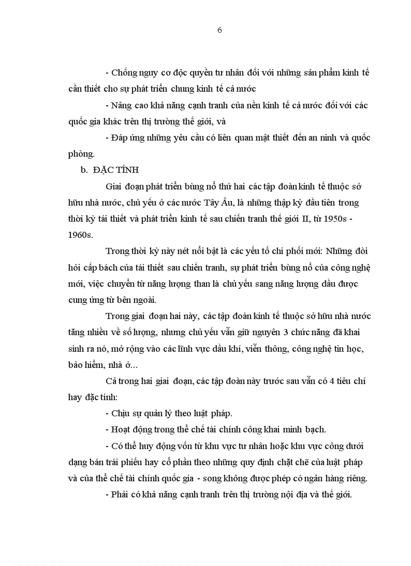 image for page Giải pháp phát triển tập đoàn kinh tế nhà nước