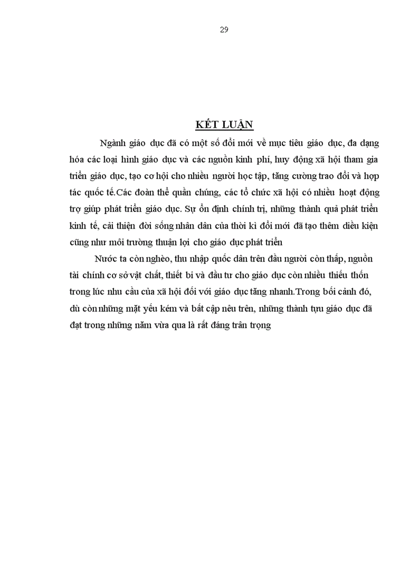image for page Phát triển giáo dục và đào tạo ở việt nam trong quá trình hội nhập quốc tế