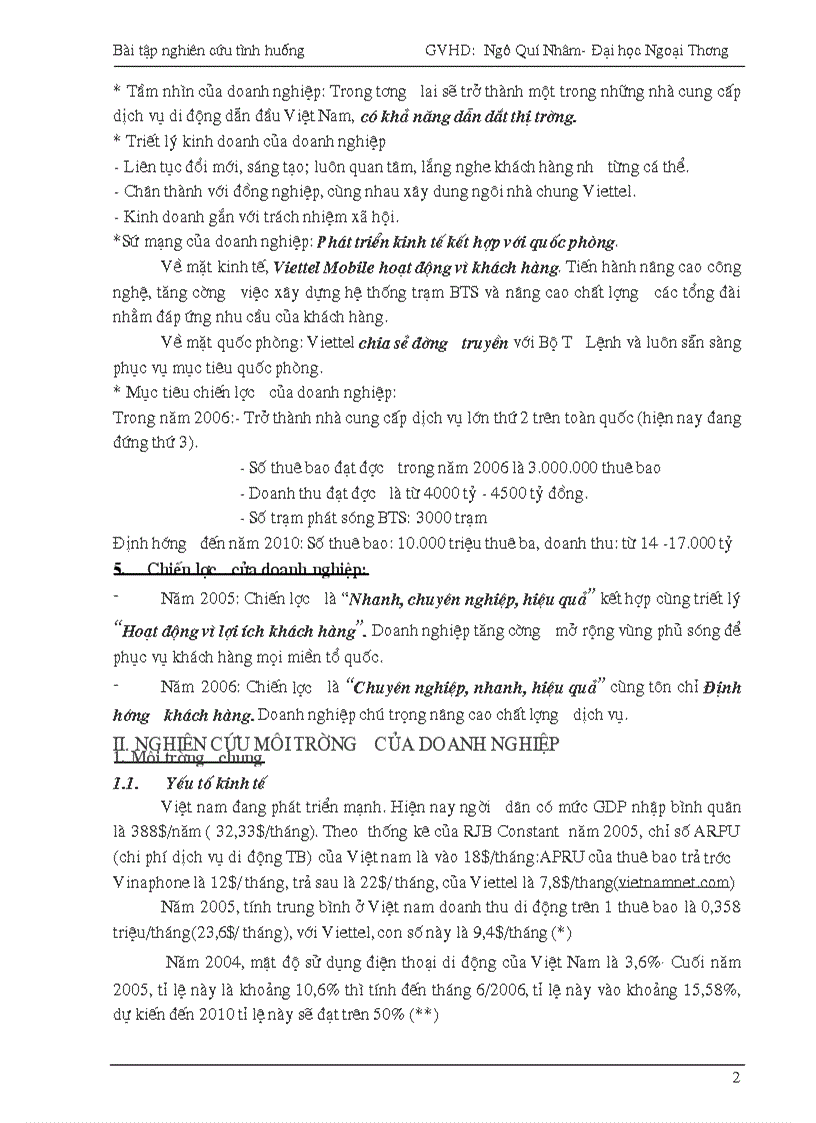 image for page Nghiên cứu bài tập tình huống