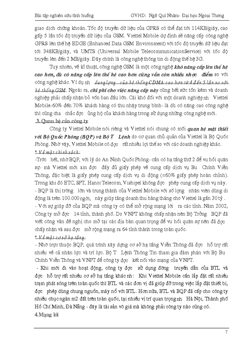 image for page Nghiên cứu bài tập tình huống