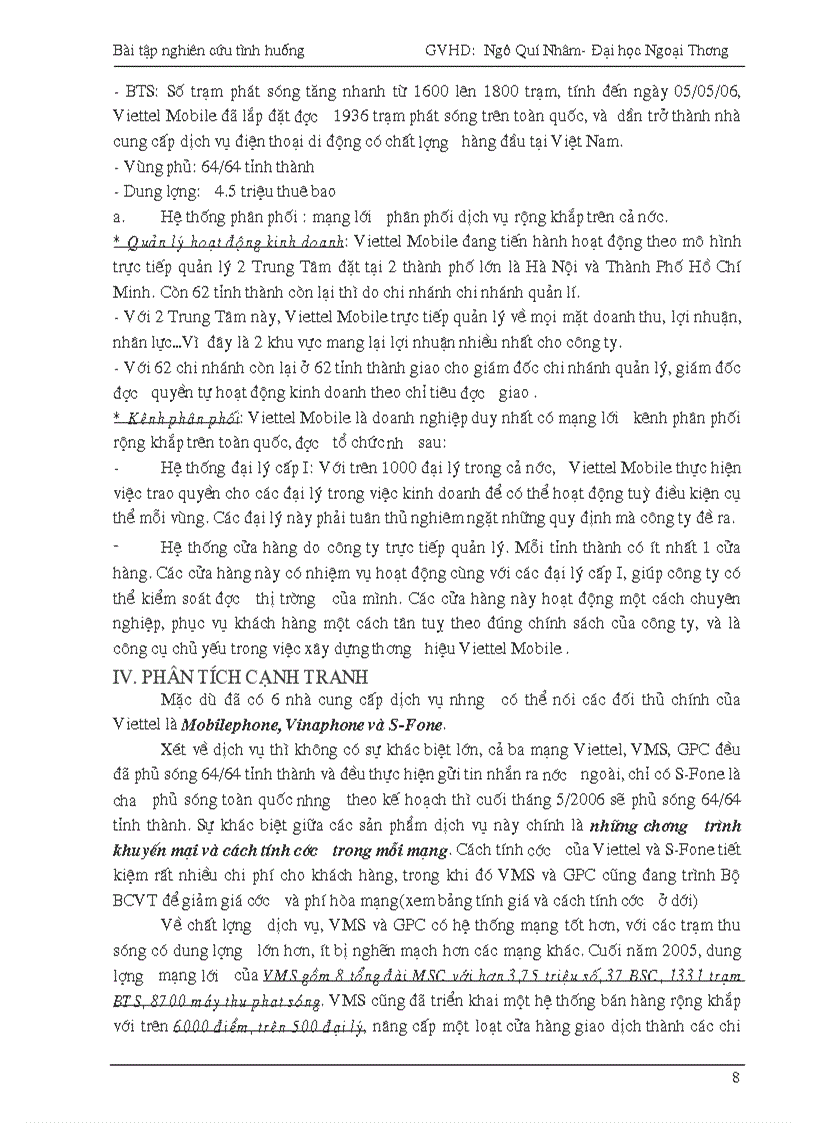 image for page Nghiên cứu bài tập tình huống