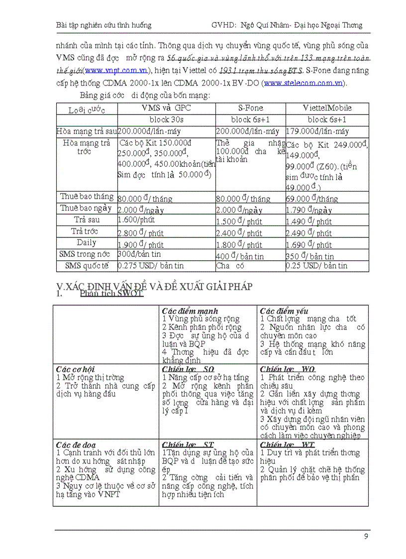 image for page Nghiên cứu bài tập tình huống