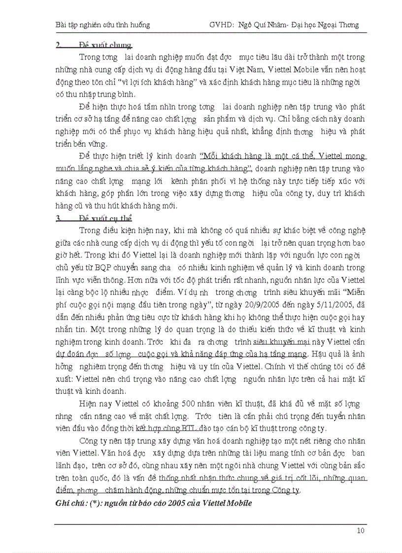 image for page Nghiên cứu bài tập tình huống