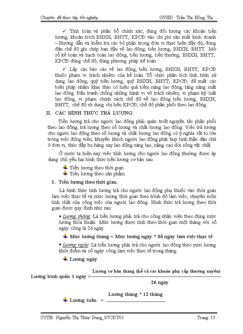 image for page Kế toán tiền lương và các khoản trích theo lương tại công ty tnhh tm dv bảo vệ kiên long