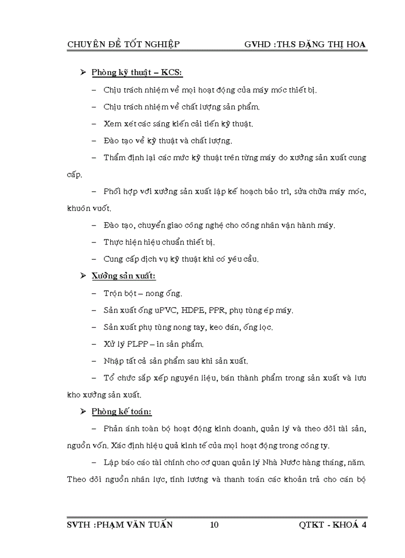 image for page Kế toán hạch toán nguyên vật liệu tại công ty TNHH MINH HƯƠNG