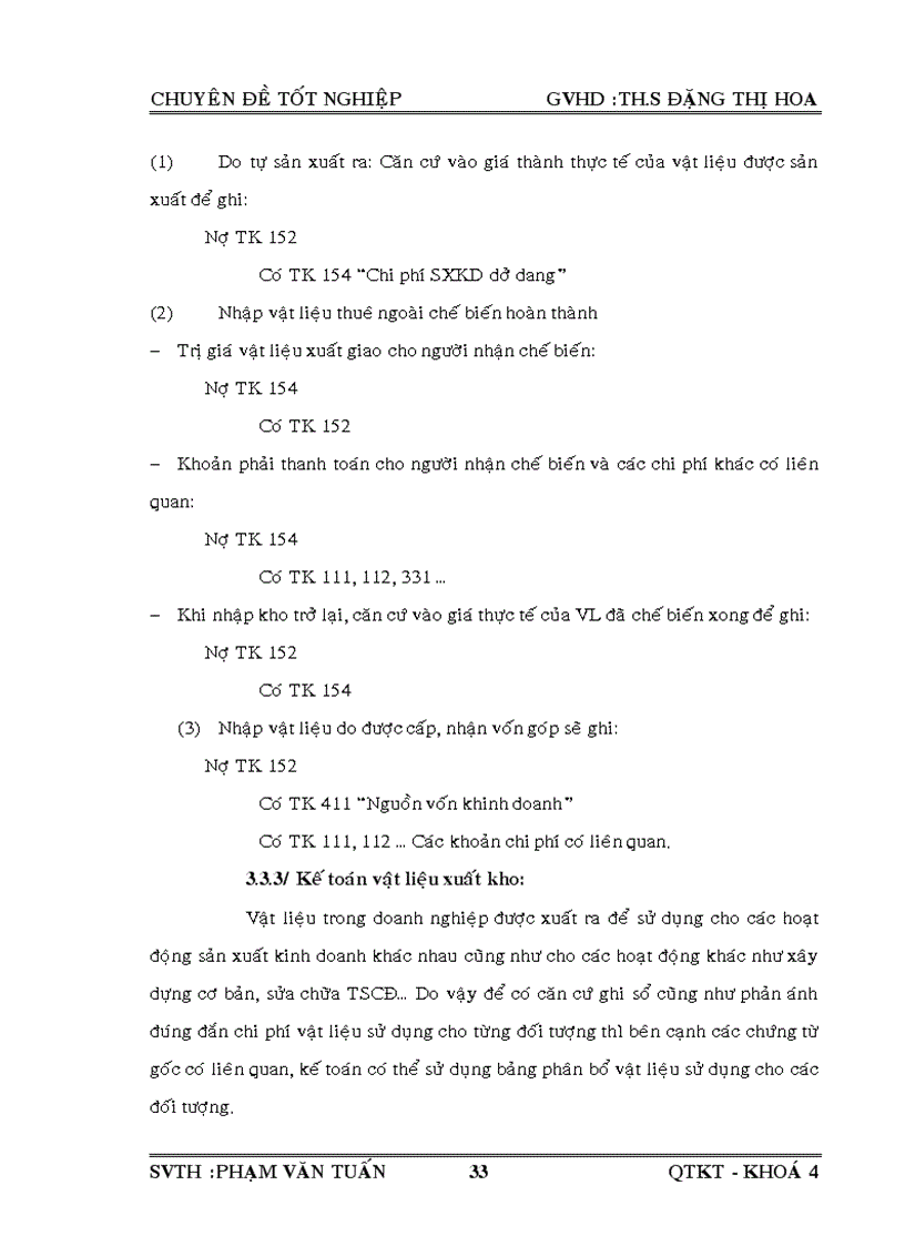 image for page Kế toán hạch toán nguyên vật liệu tại công ty TNHH MINH HƯƠNG