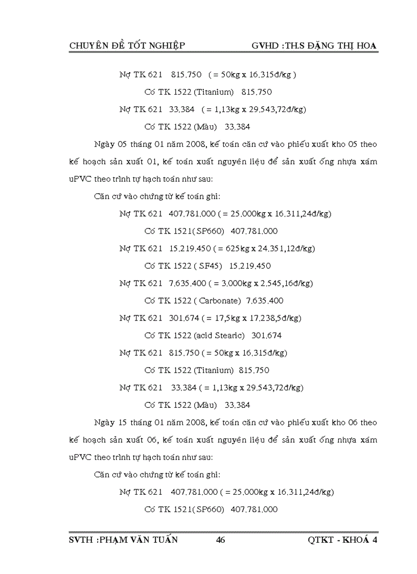image for page Kế toán hạch toán nguyên vật liệu tại công ty TNHH MINH HƯƠNG