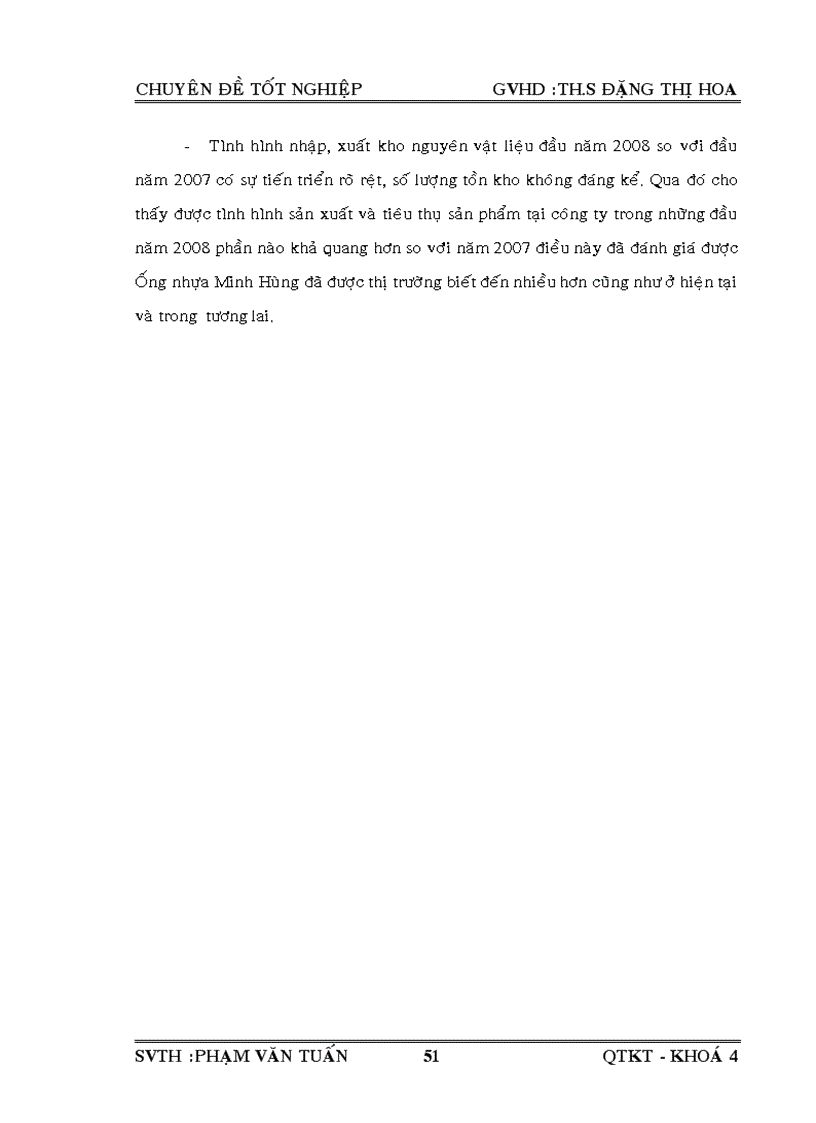 image for page Kế toán hạch toán nguyên vật liệu tại công ty TNHH MINH HƯƠNG