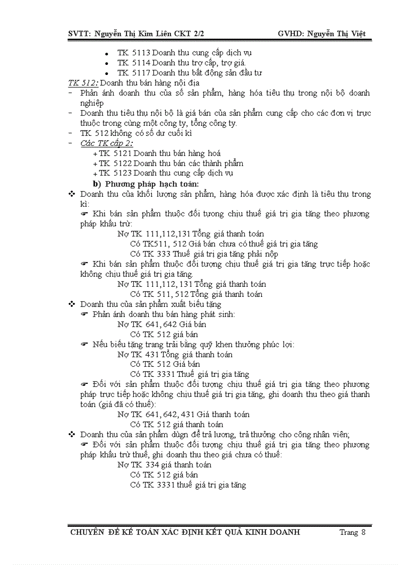 image for page Kế toán xác định kết quả kinh doanh tại công ty tnhh vạn phúc 1