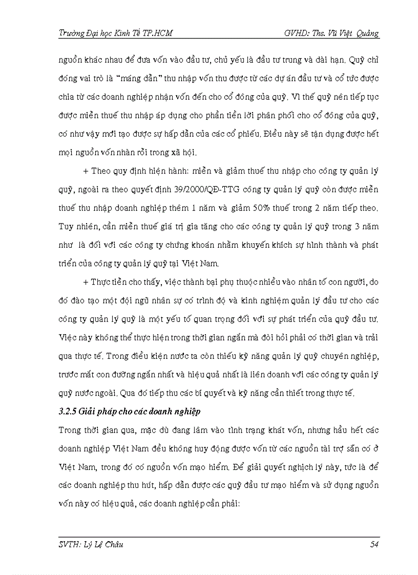 image for page Quỹ đầu tư mạo hiểm