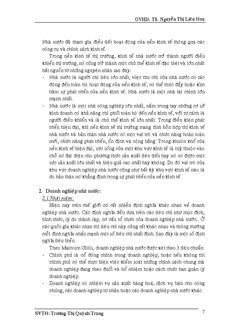 image for page Phân tích hiệu quả tài chính của các doanh nghiệp nhà nước tại TP Hồ Chí Minh