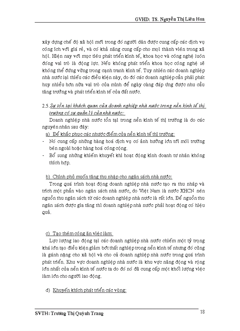 image for page Phân tích hiệu quả tài chính của các doanh nghiệp nhà nước tại TP Hồ Chí Minh